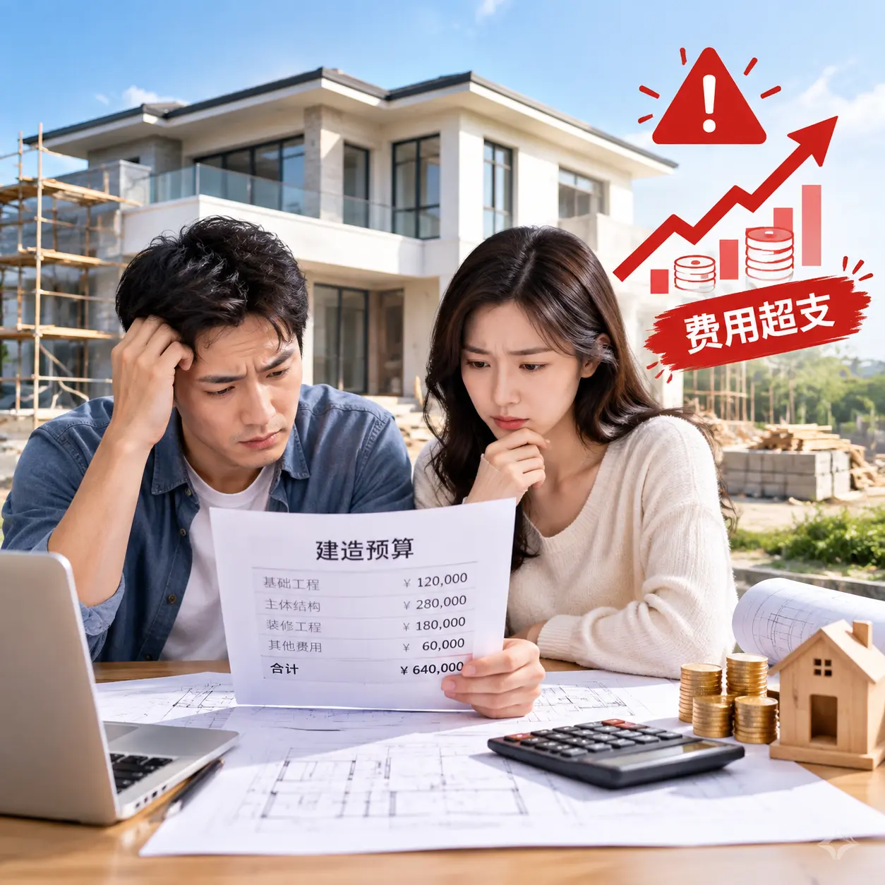 别墅建造公司推荐：避免在 晴隆 选择时的常见误区