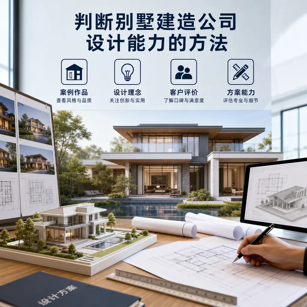 在 晴隆 别墅建造公司推荐,性价比如何评估?